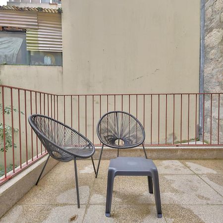 Martires Sweet Apts By Portocityhosts Bagian luar foto