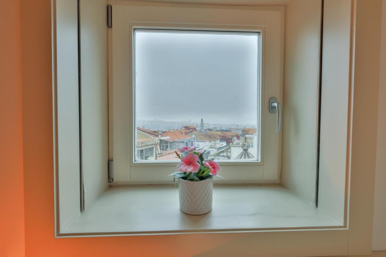 Martires Sweet Apts By Portocityhosts Bagian luar foto