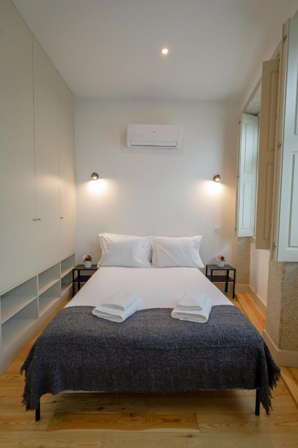 Martires Sweet Apts By Portocityhosts Bagian luar foto