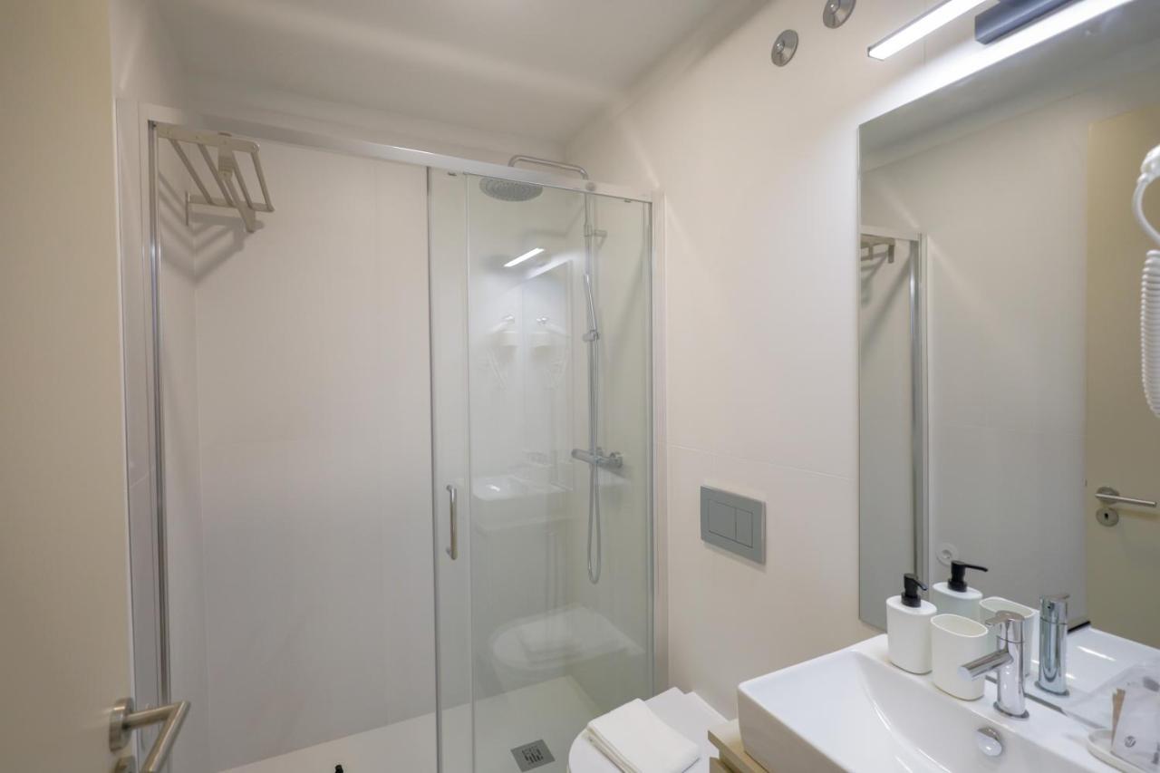 Martires Sweet Apts By Portocityhosts Ruang foto