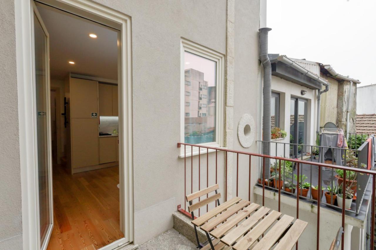 Martires Sweet Apts By Portocityhosts Bagian luar foto