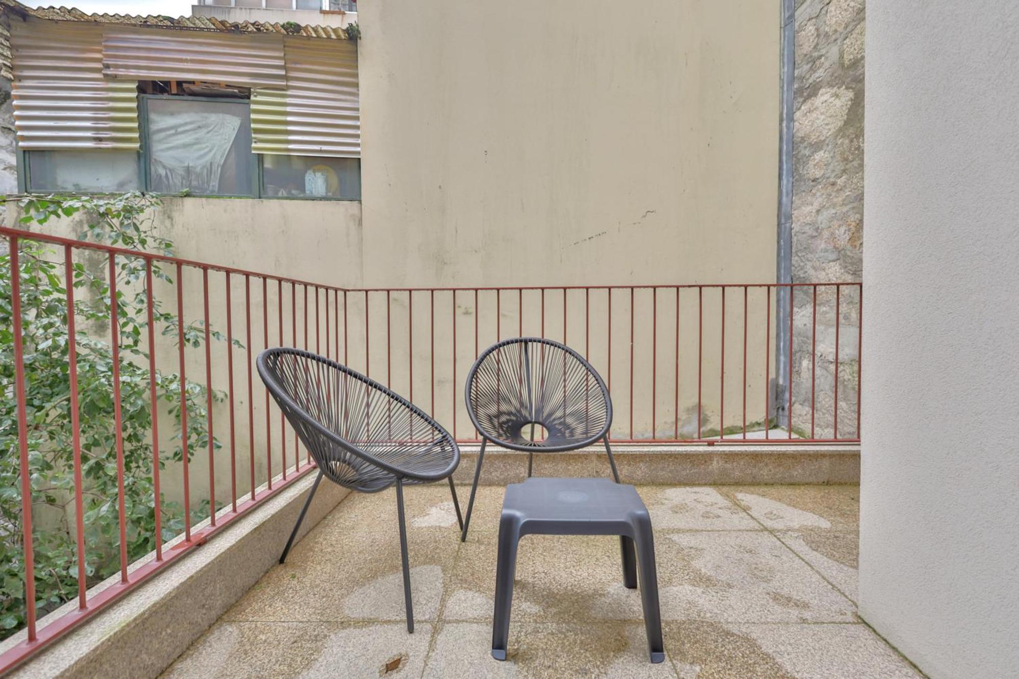 Martires Sweet Apts By Portocityhosts Bagian luar foto