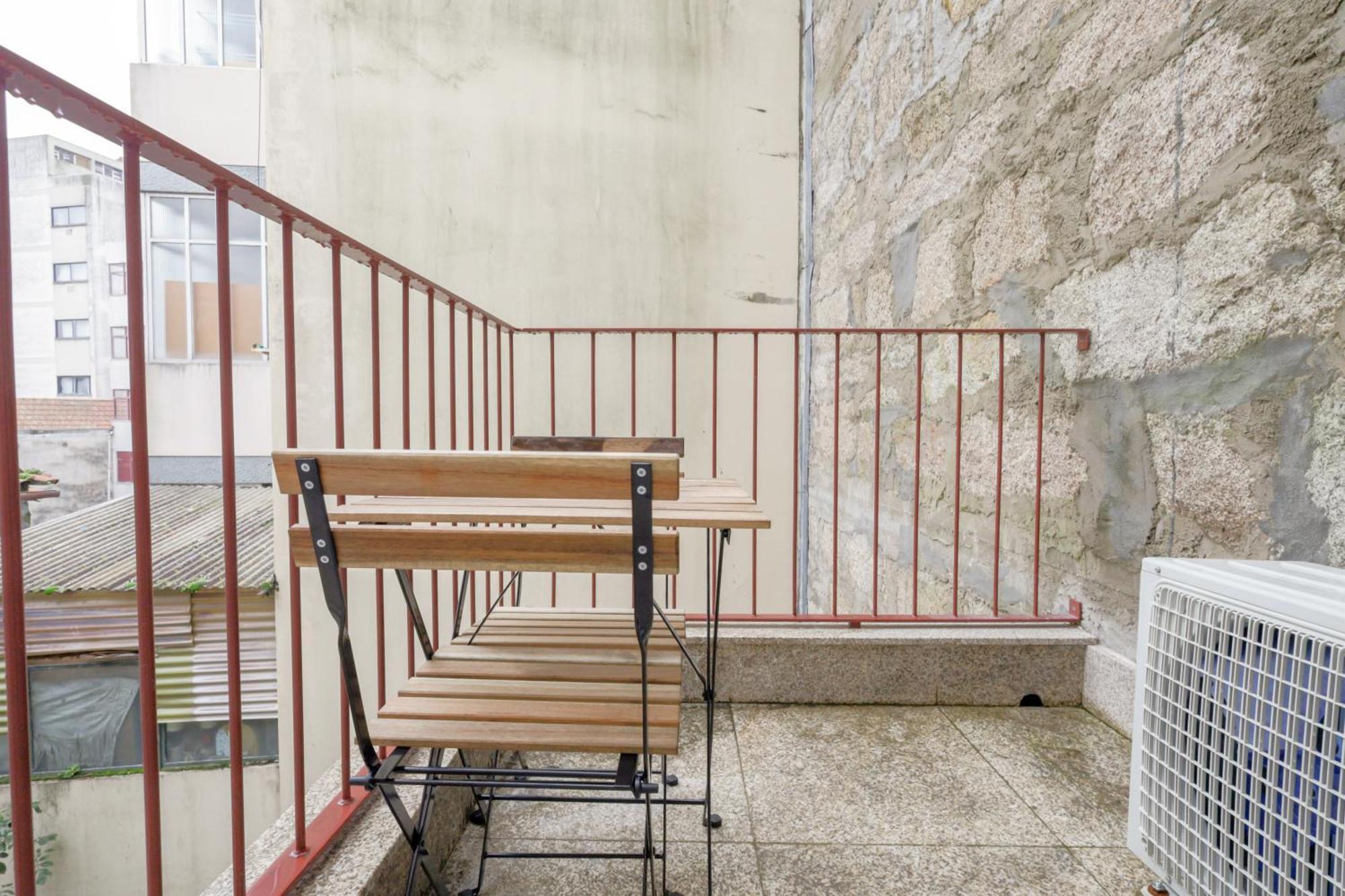 Martires Sweet Apts By Portocityhosts Bagian luar foto