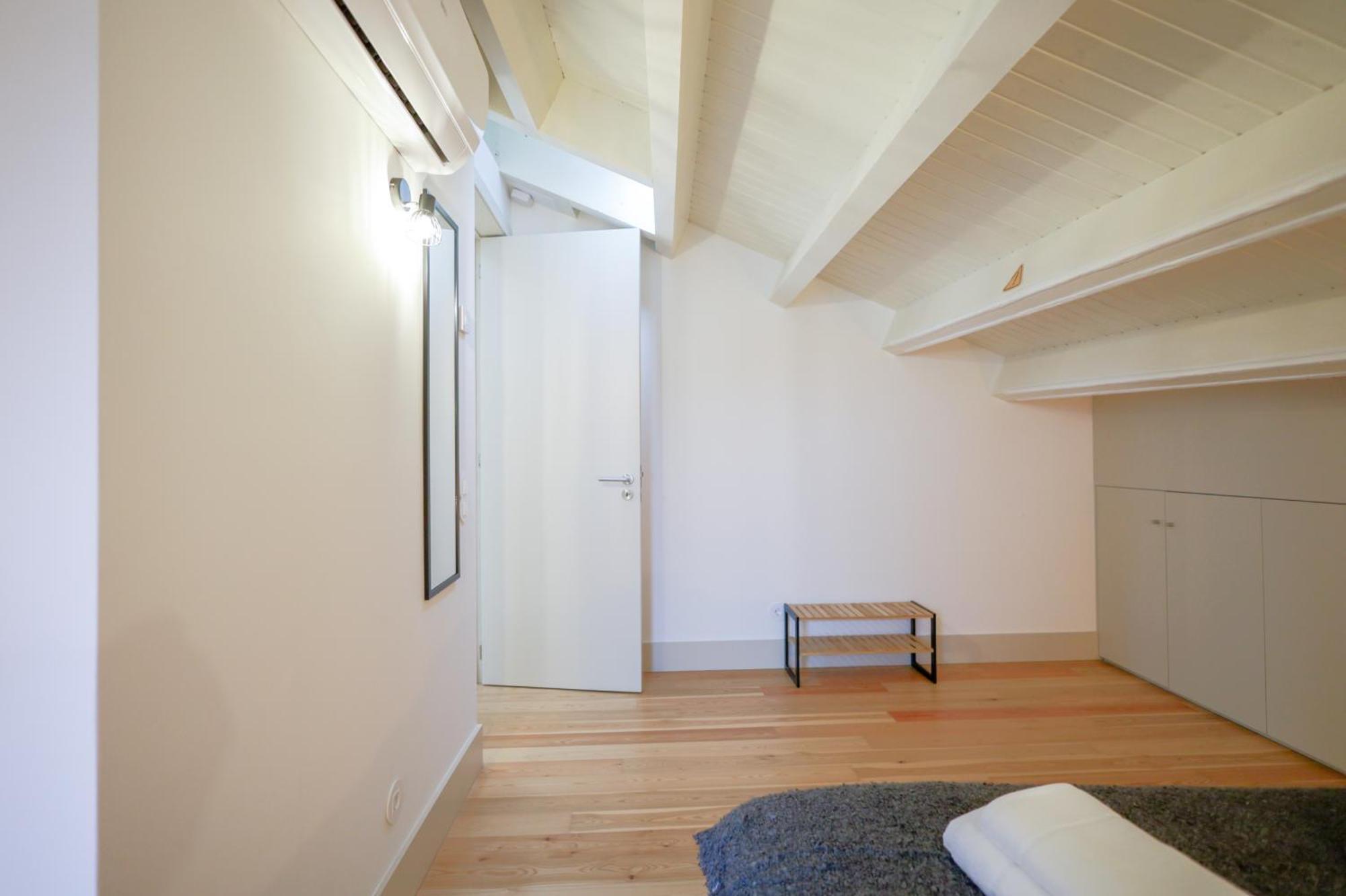 Martires Sweet Apts By Portocityhosts Ruang foto