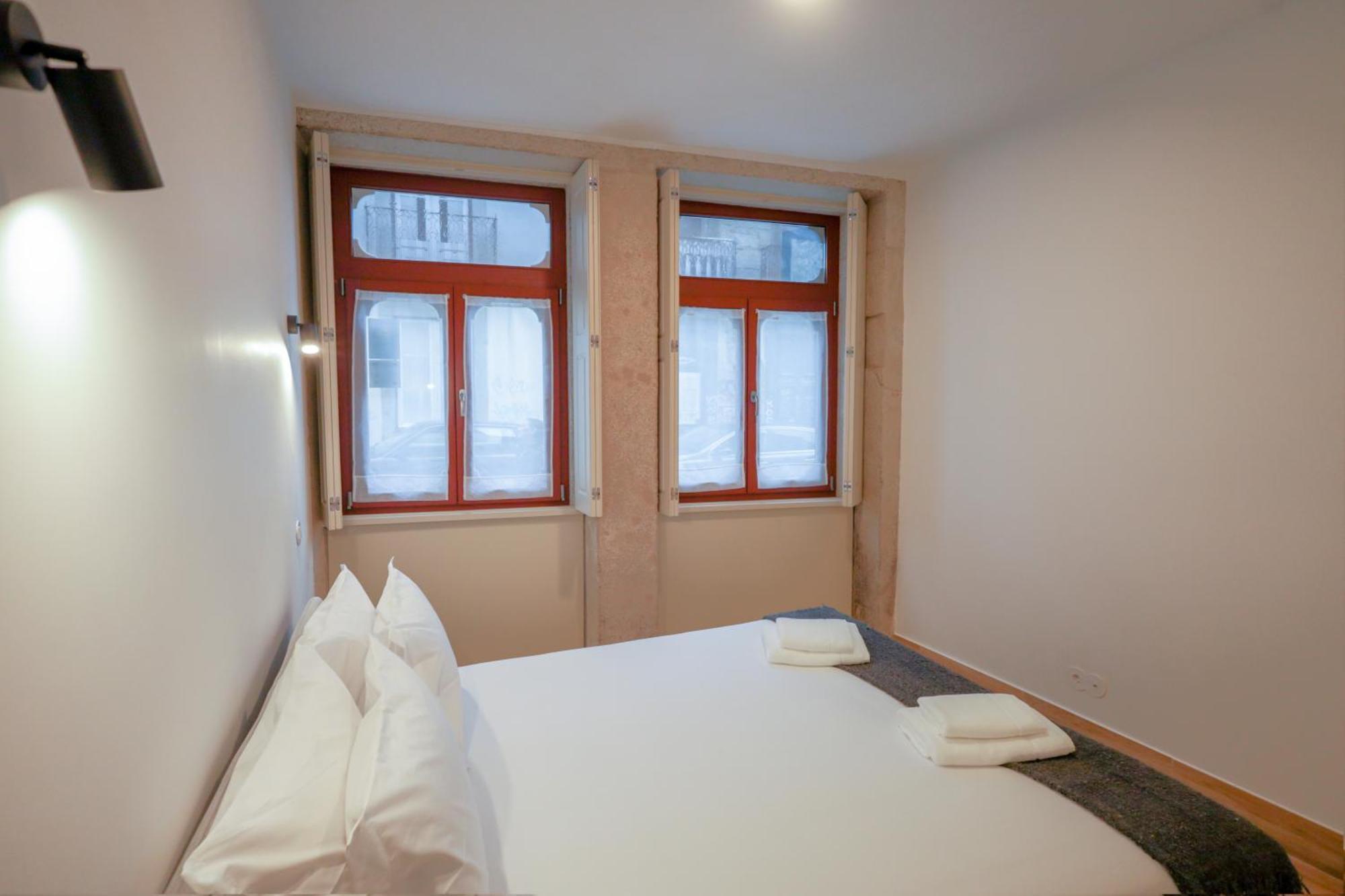 Martires Sweet Apts By Portocityhosts Ruang foto