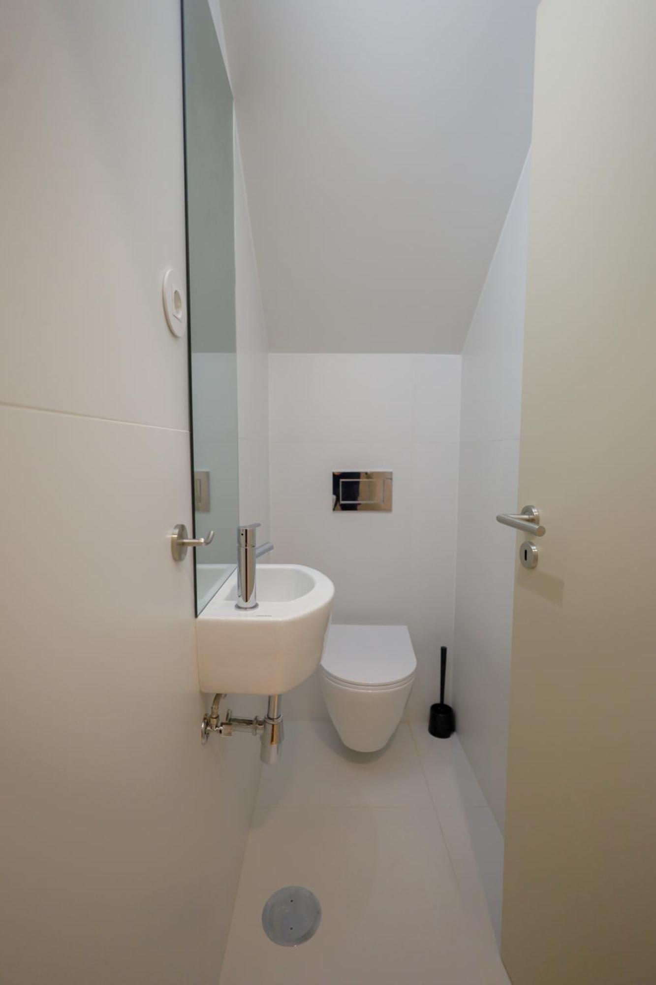 Martires Sweet Apts By Portocityhosts Ruang foto