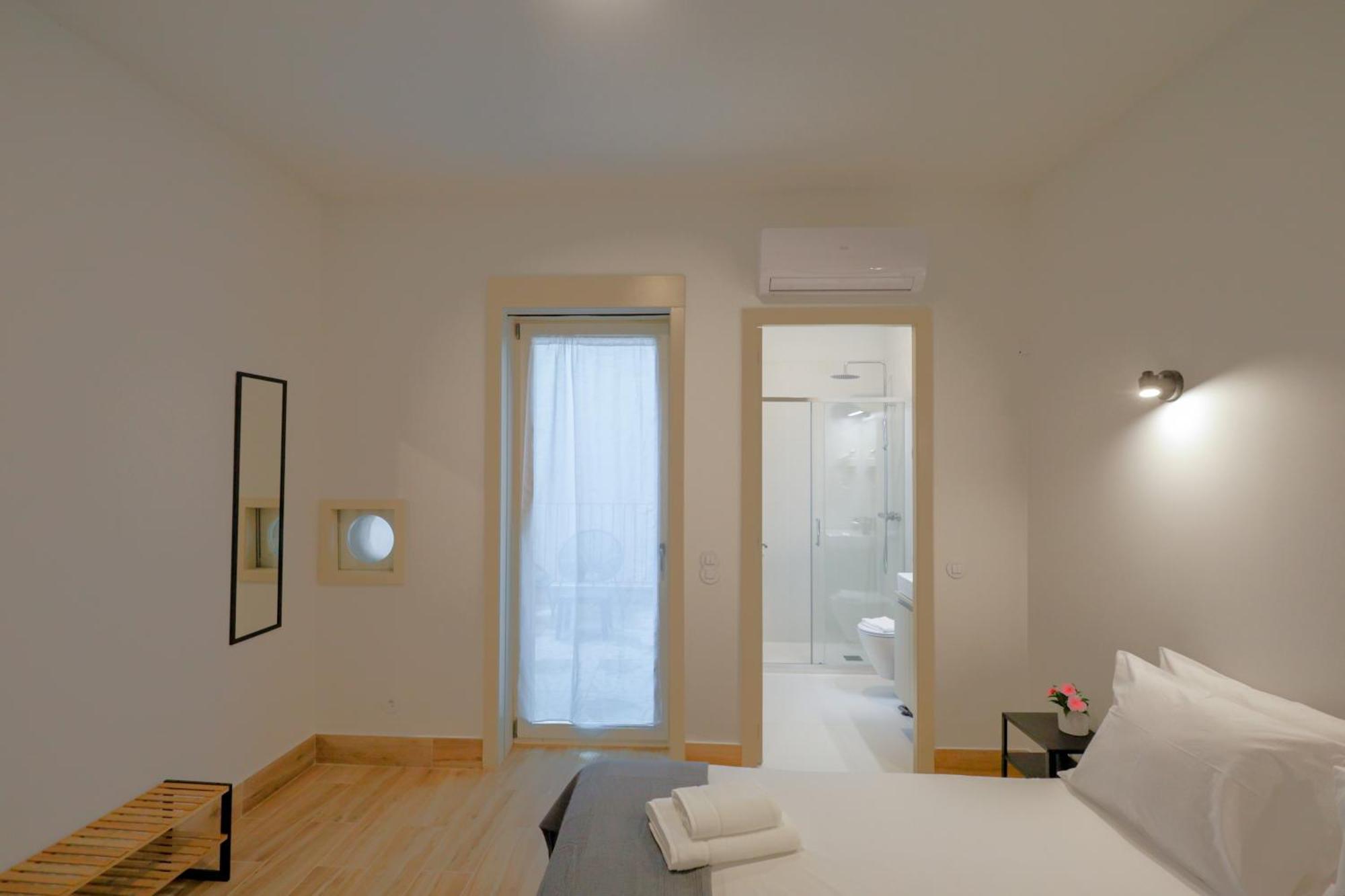 Martires Sweet Apts By Portocityhosts Ruang foto