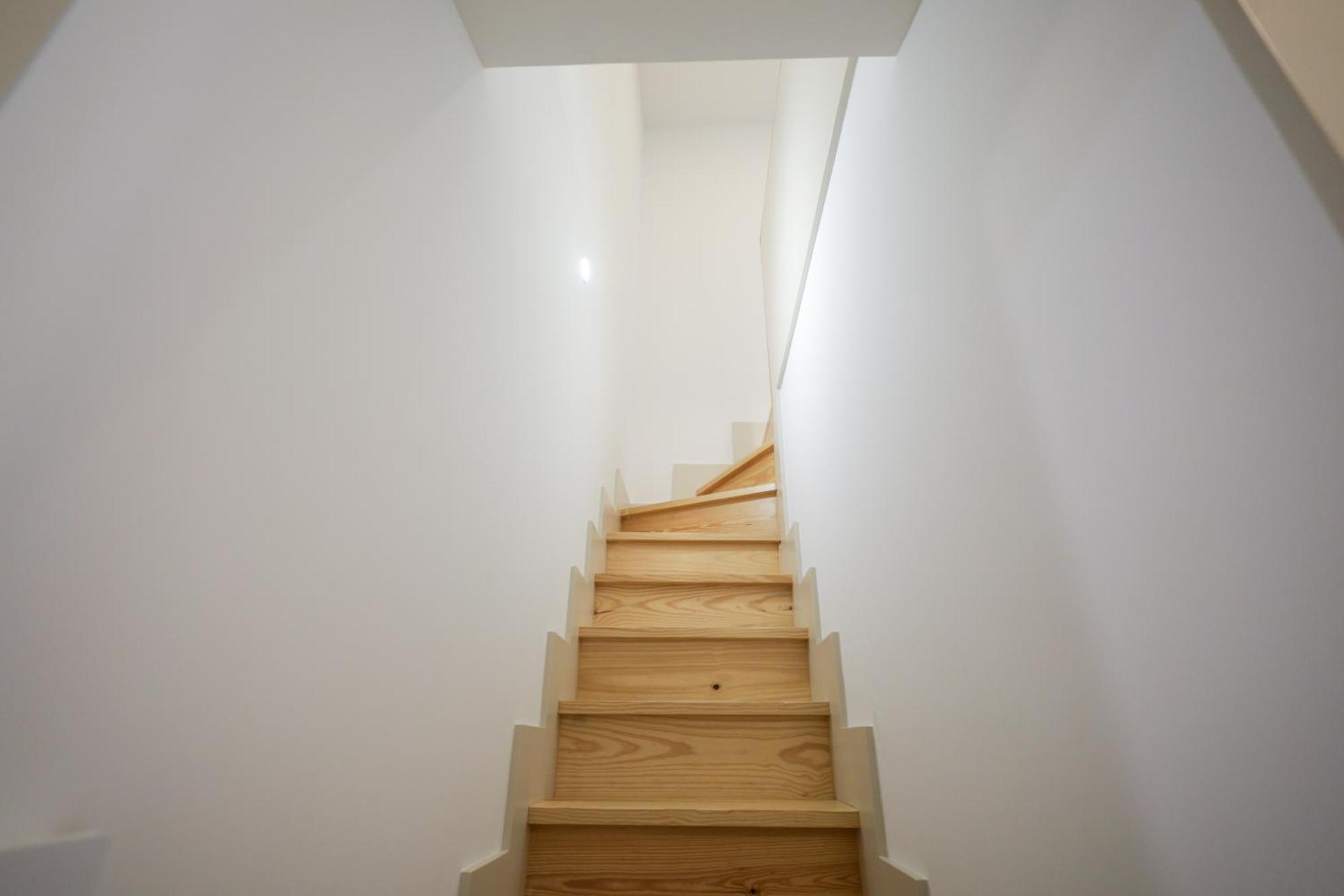Martires Sweet Apts By Portocityhosts Ruang foto