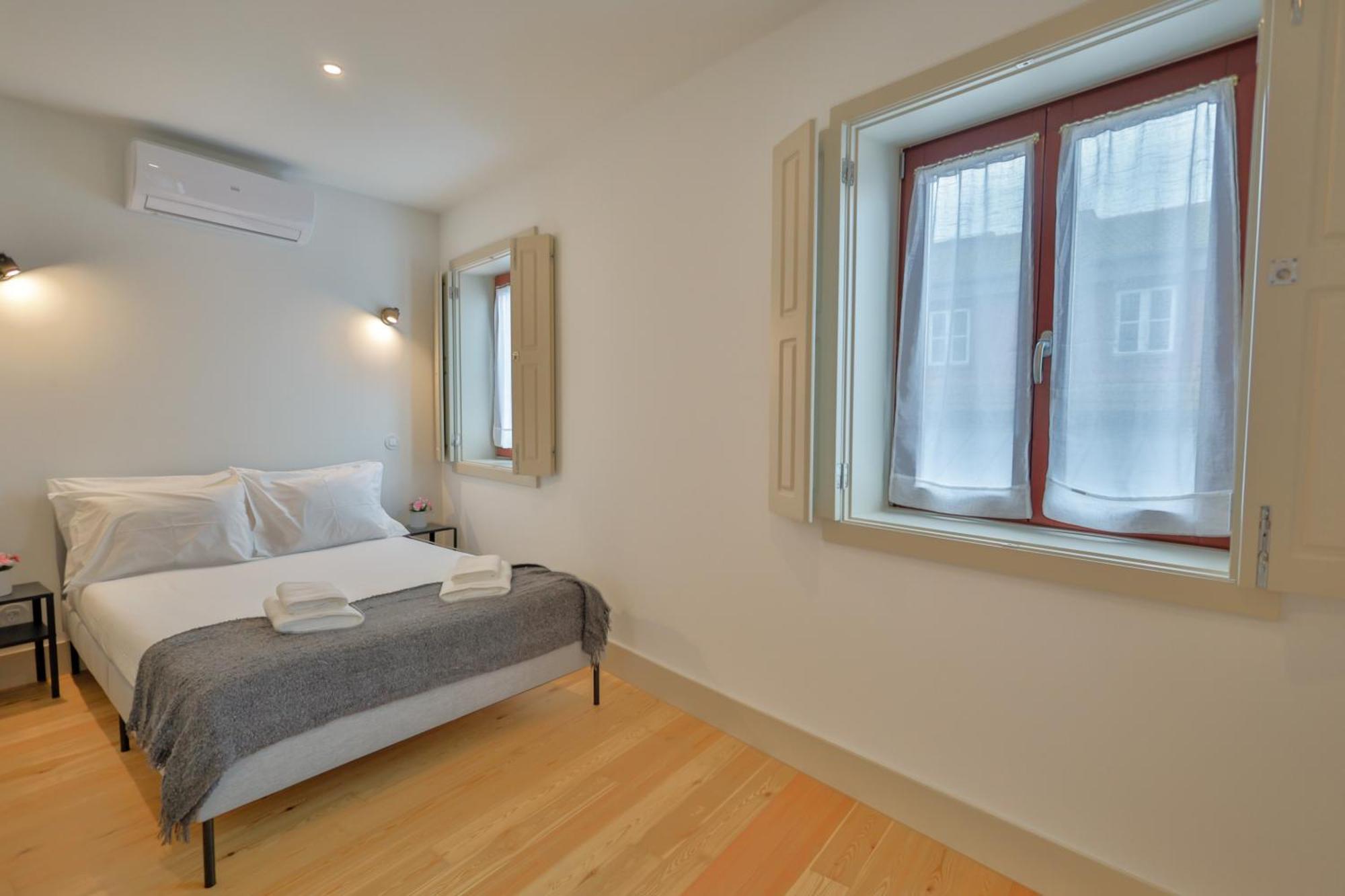 Martires Sweet Apts By Portocityhosts Ruang foto
